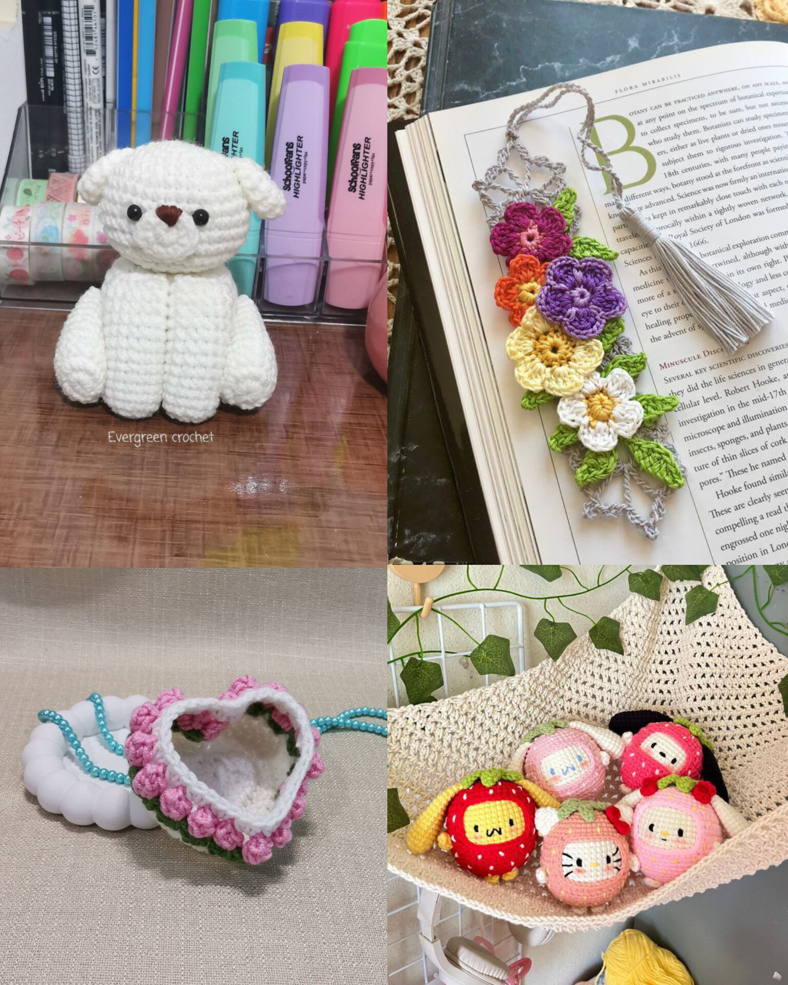 ایدههای خلاقانه برای استفاده از
                                بافتنیهای دستساز