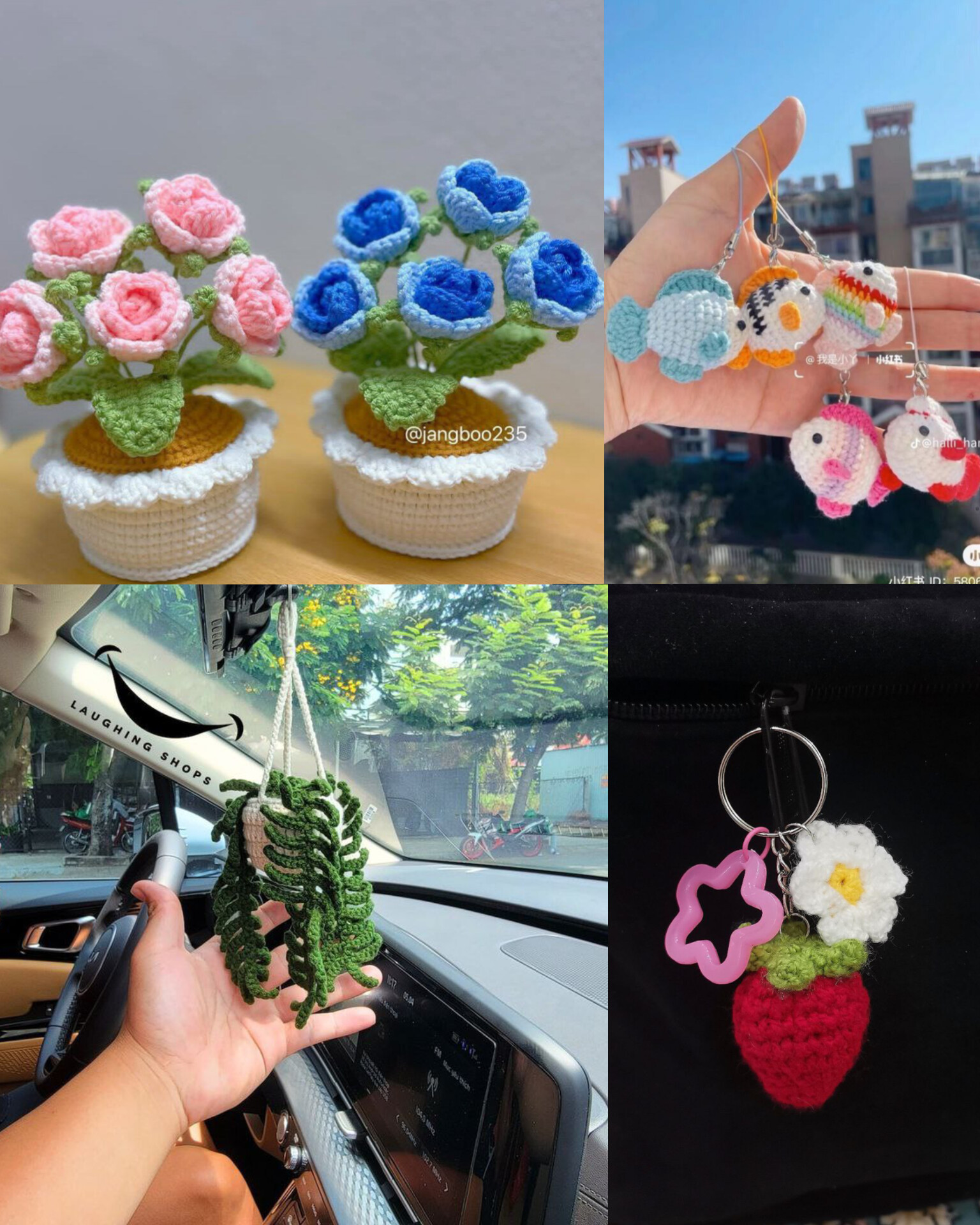 محصولات بافتنی مناسب تزئینات محصولات بافتنی مناسب تزئینات