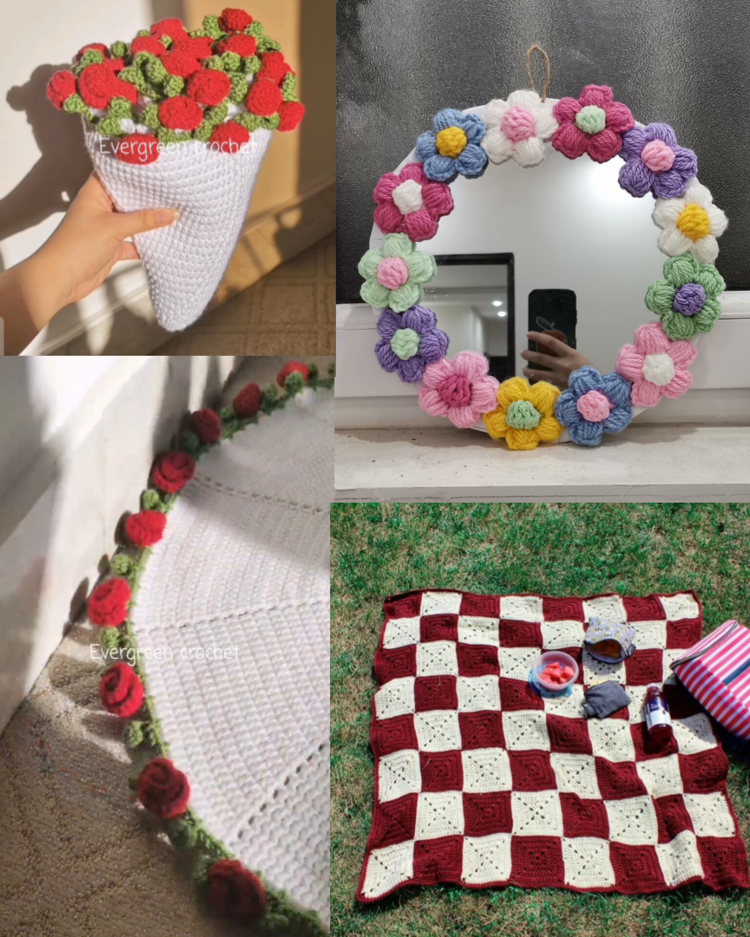 محصولات بافتنی مناسب اتاق نشیمن محصولات بافتنی مناسب اتاق نشیمن