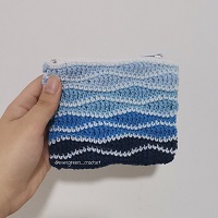 کیف دست‌باف