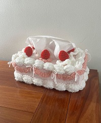 جا دستمالی دست‌باف